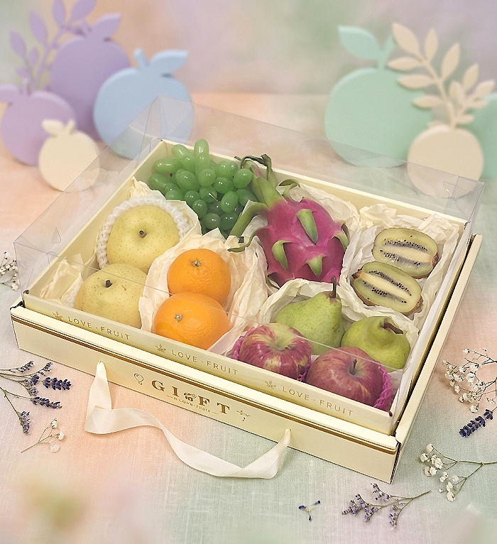 GFB1 Nice Fruits